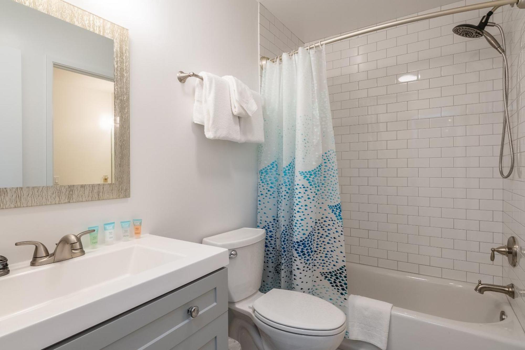 ממות' לייקס Hidden Valley Village #103 Nicely Updated 1 Bedroom 1 Bathroom Condo Short 10 Min Walk From Village חדר תמונה